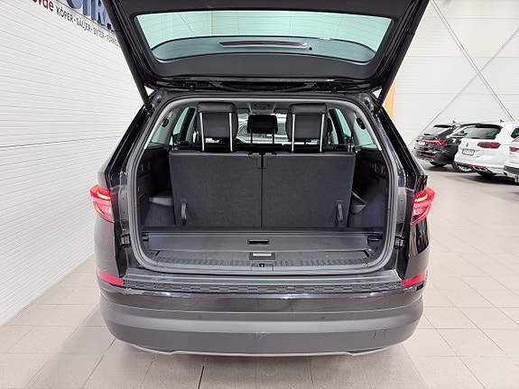 Skoda Kodiaq 10 of 25