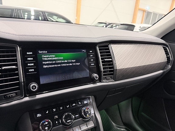 Skoda Kodiaq 20 of 25