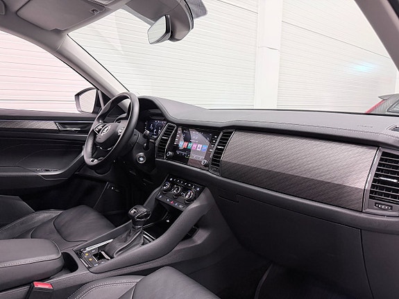 Skoda Kodiaq 22 of 25