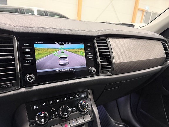 Skoda Kodiaq 14 of 25