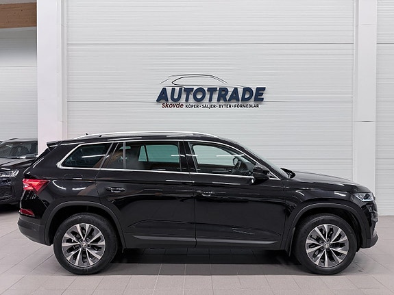 Skoda Kodiaq 6 of 25