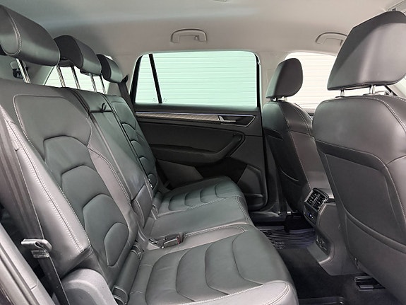 Skoda Kodiaq 24 of 25