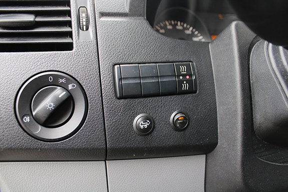 Mercedes-Benz Sprinter 319 10 of 17