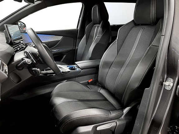 Peugeot 5008 5 of 5