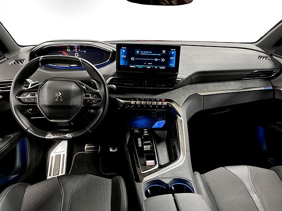 Peugeot 5008 7 of 18