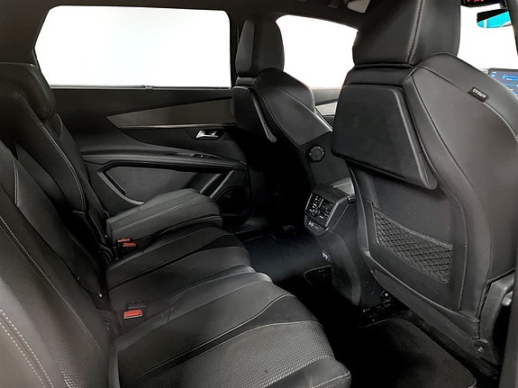Peugeot 5008 15 of 18