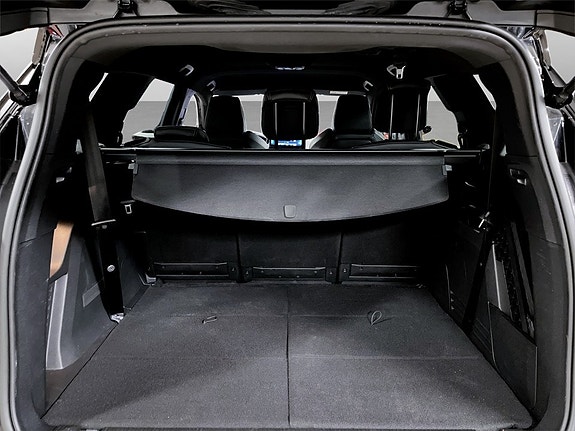 Peugeot 5008 18 of 18