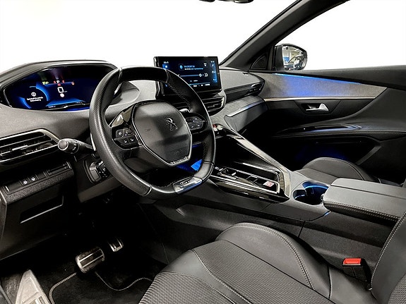 Peugeot 5008 6 of 18