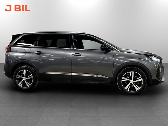 Peugeot 5008 16 of 18