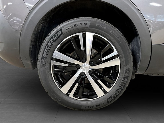 Peugeot 5008 17 of 18