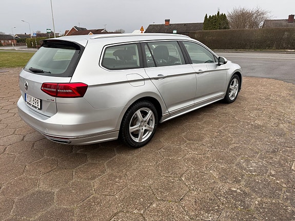 Volkswagen Passat 5 of 5