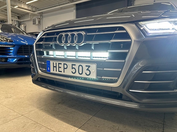 Audi Q5 5 of 5