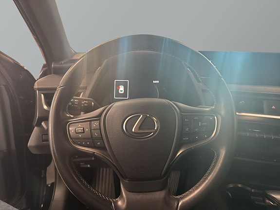 Lexus UX250h 11 of 17