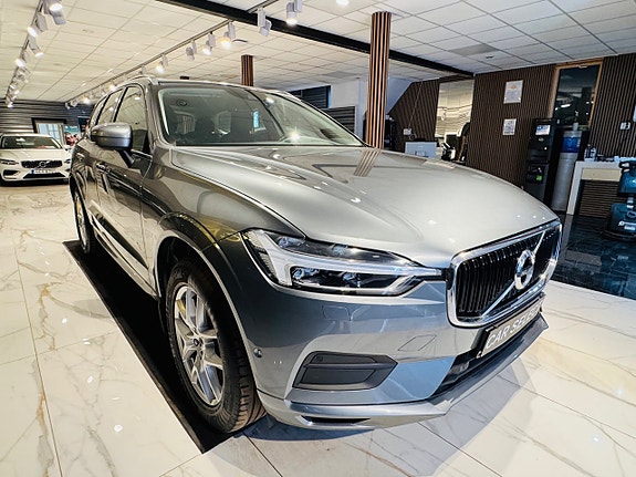 Volvo XC60 3 of 20