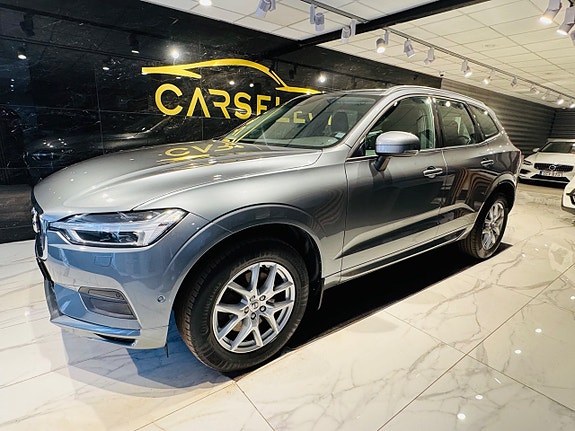 Volvo XC60 6 of 20