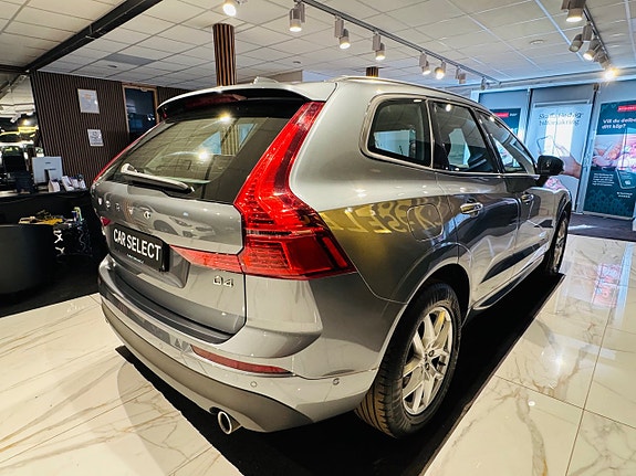 Volvo XC60 7 of 20