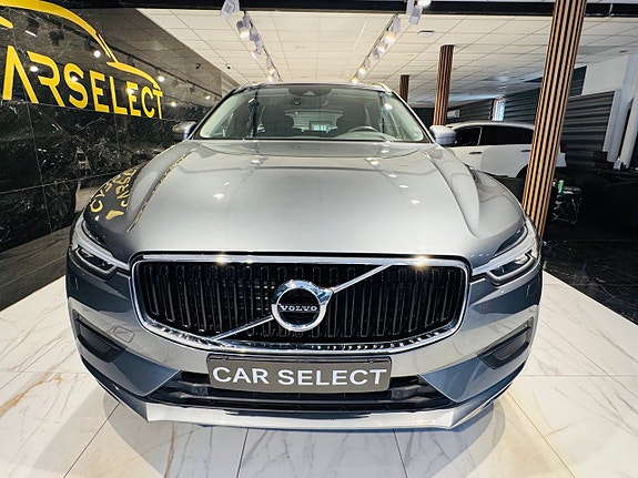 Volvo XC60 8 of 20