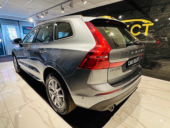 Volvo XC60 5 of 20