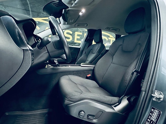 Volvo XC60 9 of 20