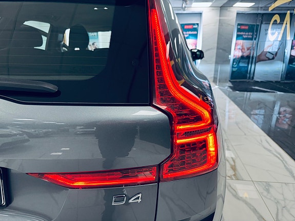 Volvo XC60 18 of 20