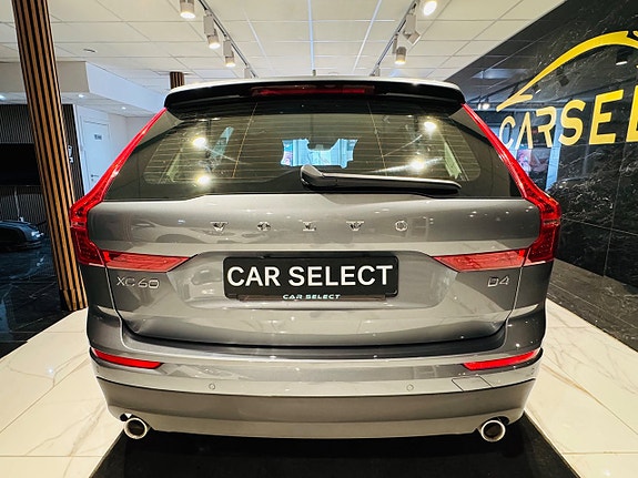 Volvo XC60 4 of 20