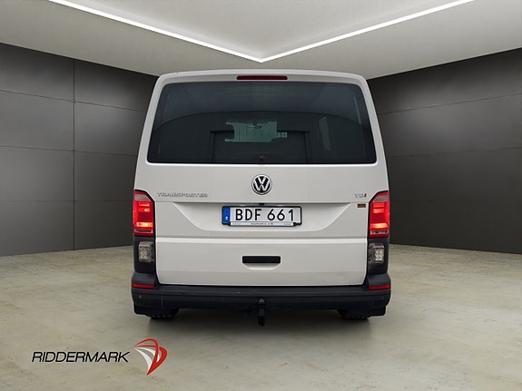 Volkswagen Transporter 9 of 30