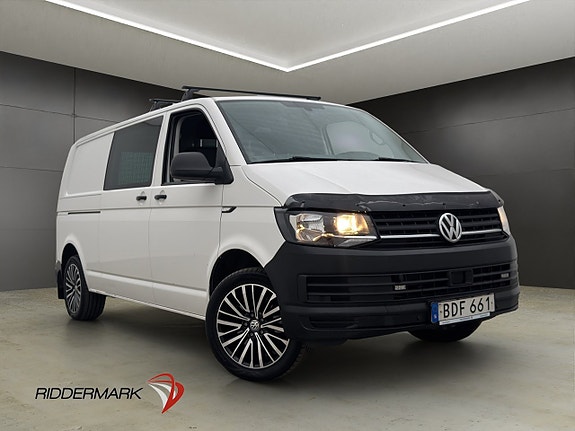 Volkswagen Transporter 3 of 30