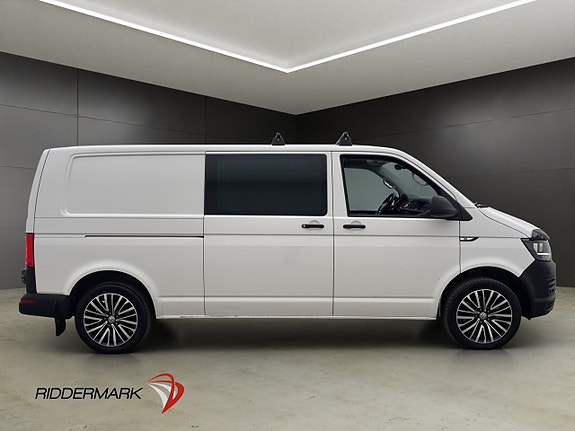 Volkswagen Transporter 2 of 5