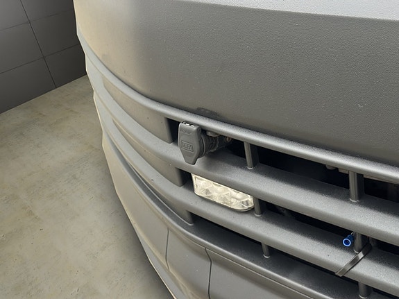 Volkswagen Transporter 11 of 30