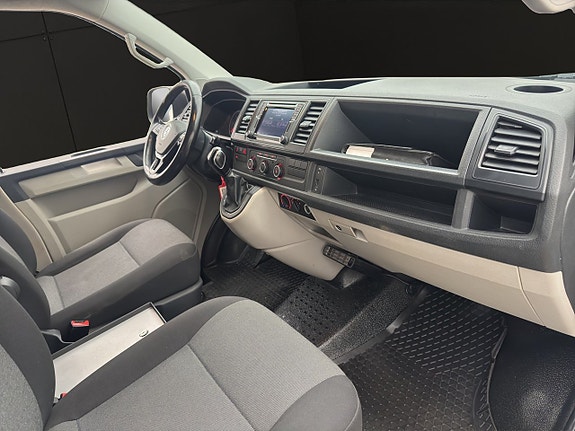 Volkswagen Transporter 29 of 30
