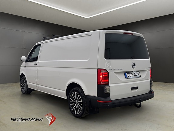 Volkswagen Transporter 8 of 30
