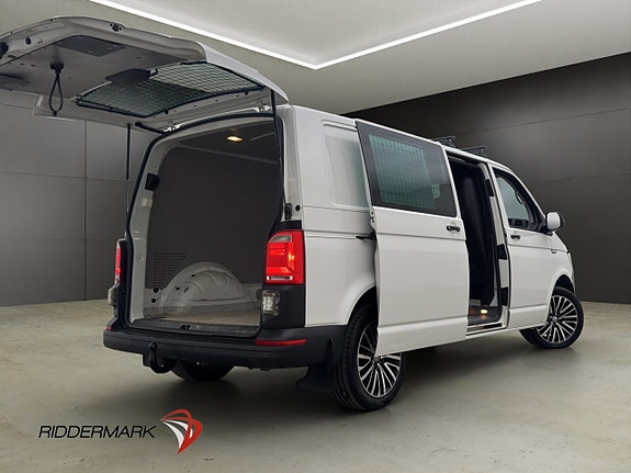 Volkswagen Transporter 18 of 30