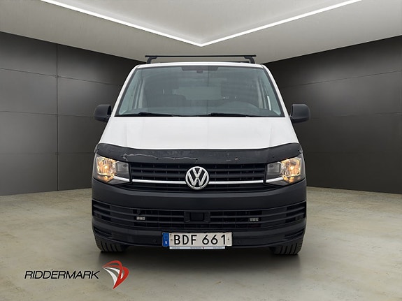 Volkswagen Transporter 5 of 5