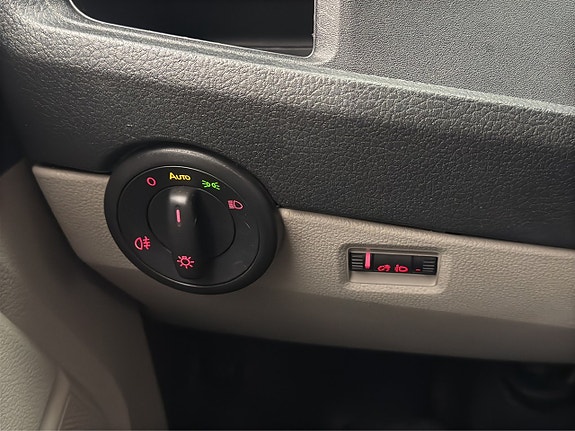 Volkswagen Transporter 20 of 30
