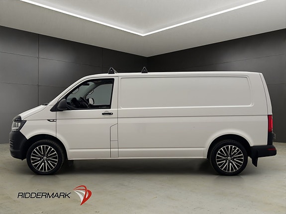 Volkswagen Transporter 6 of 30