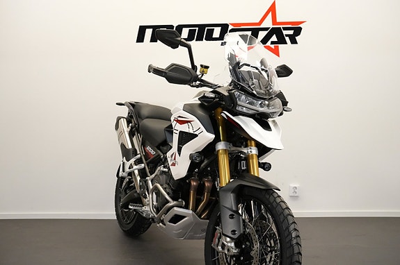 Triumph Tiger 1200 Desert Edition 4 of 4