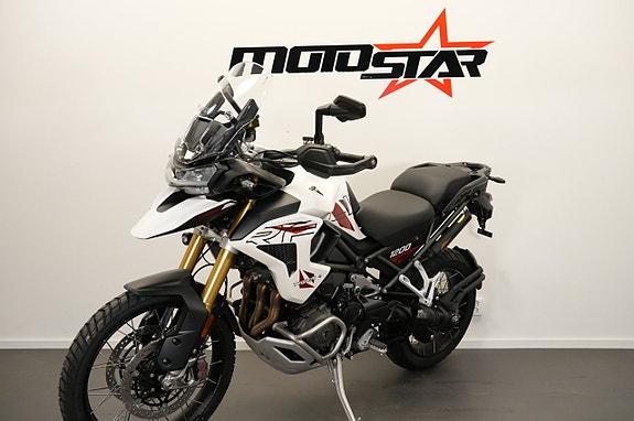 Triumph Tiger 1200 Desert Edition 3 of 4