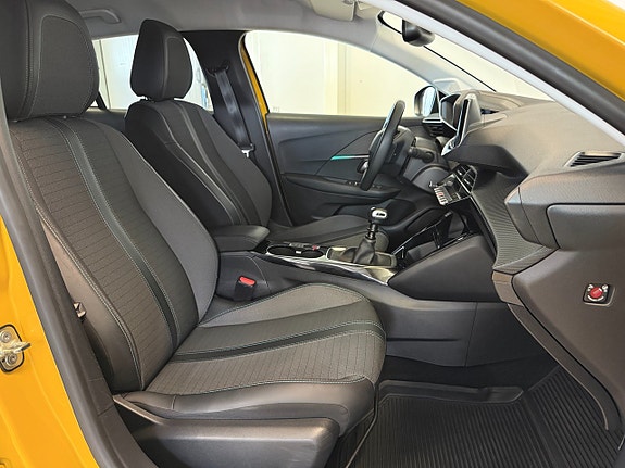 Peugeot 208 7 of 13
