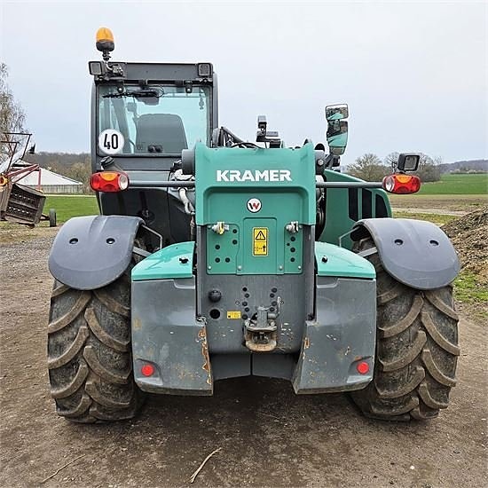 Kramer KT557 - 7 m 5 of 30