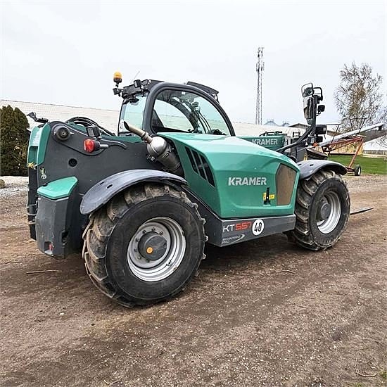 Kramer KT557 - 7 m 7 of 30