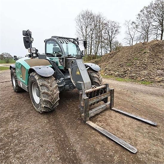 Kramer KT557 - 7 m 9 of 30