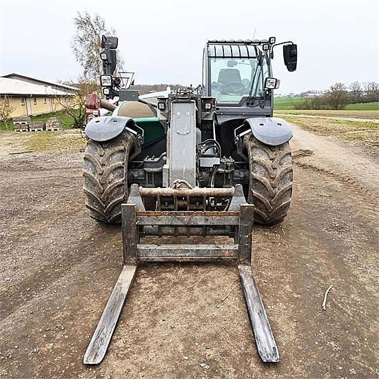 Kramer KT557 - 7 m 10 of 30