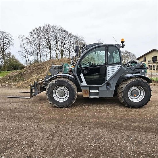 Kramer KT557 - 7 m 3 of 30
