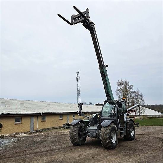 Kramer KT557 - 7 m 11 of 30