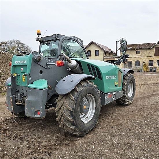 Kramer KT557 - 7 m 8 of 30