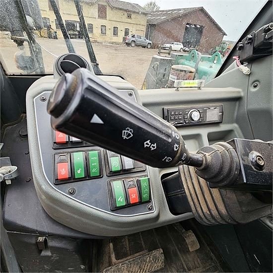 Kramer KT557 - 7 m 18 of 30