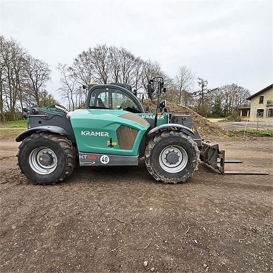 Kramer KT557 - 7 m 6 of 30