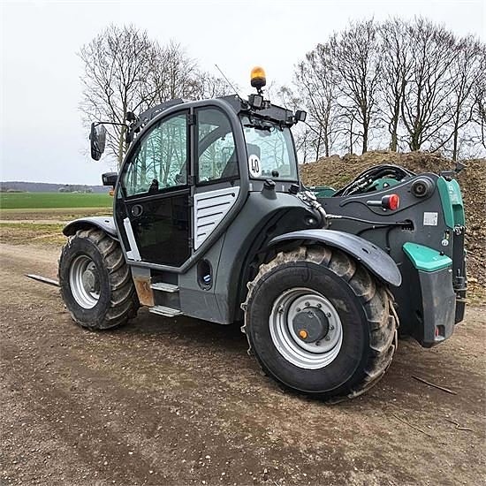 Kramer KT557 - 7 m 4 of 30