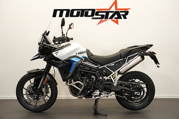 Triumph Tiger 900 GT ALPINE EDITION 2 of 4