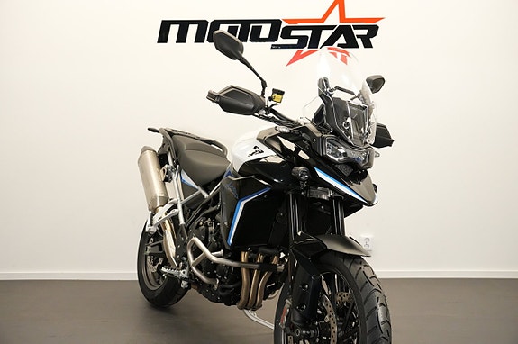 Triumph Tiger 900 GT ALPINE EDITION 4 of 4
